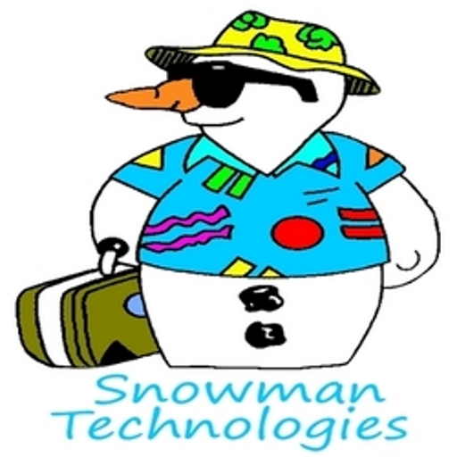 Joel Snow - Snowman Technologies